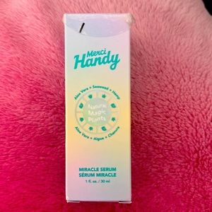 Merci handy miracle serum